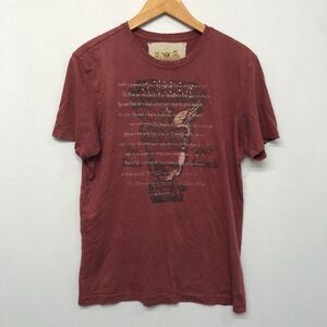 King of Prides Men T-Shirt Tee Top Size Small B314 -15